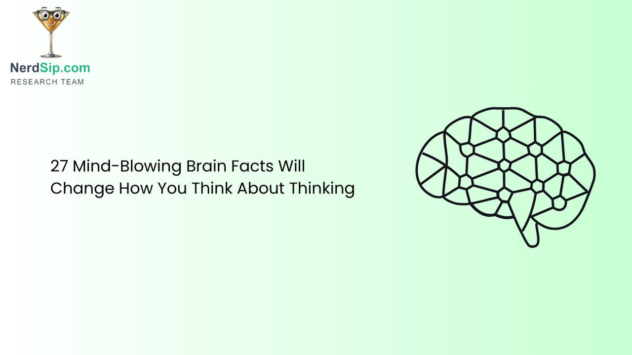 Colorful digital illustration of a glowing human brain with neural connections and synapses