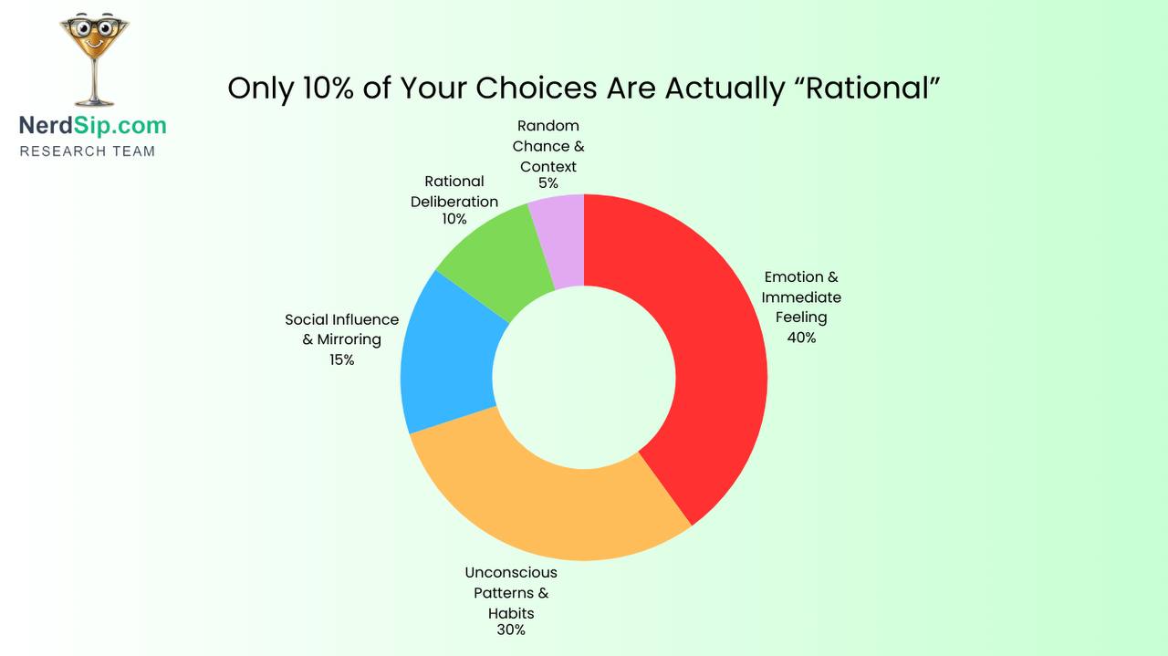 Science and nature topics to learn