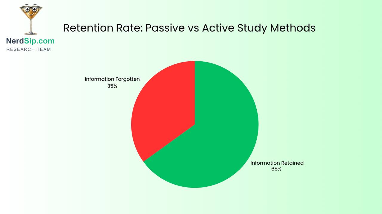 Active Recall Strategy