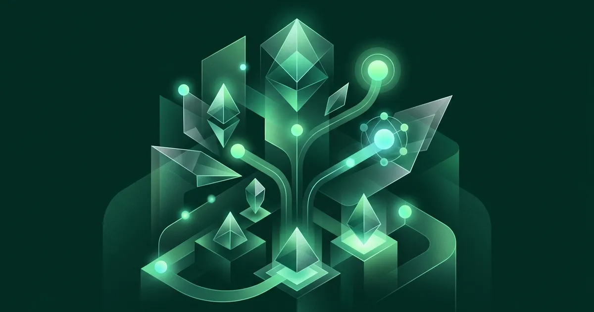Abstract workflow of AI agents planning, using tools, checking memory, and reporting results