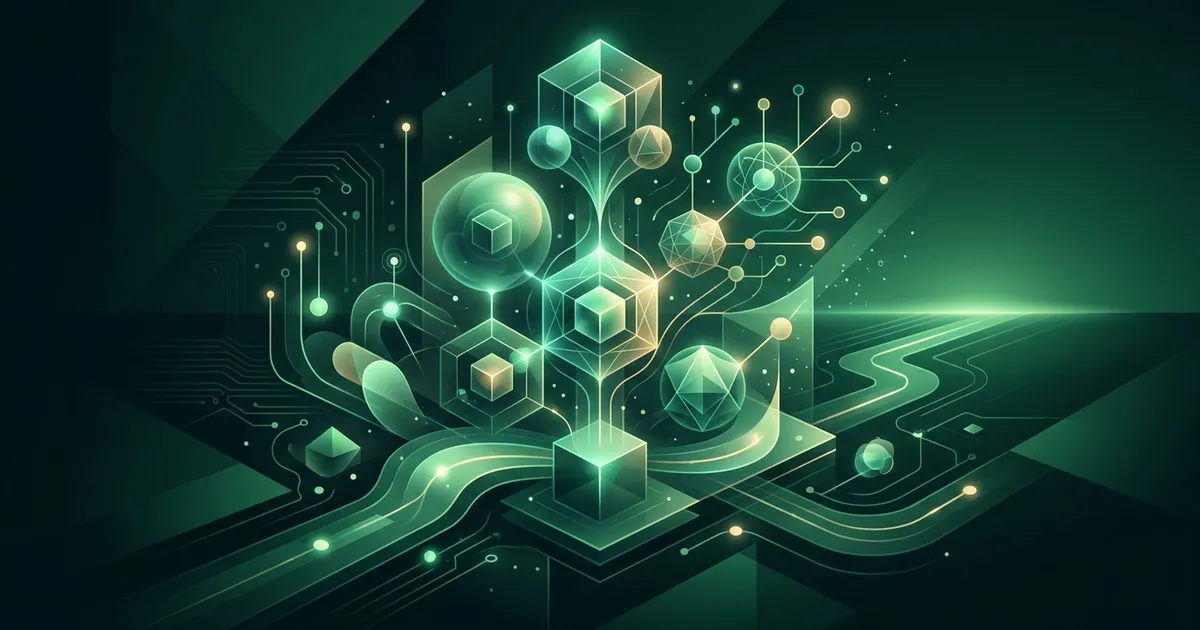 Human skills map with judgment, communication, creativity, AI literacy, and learning agility
