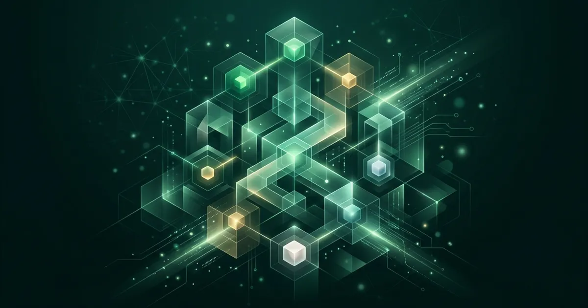 Glowing brain illustration surrounded by app icons representing different types of cognitive training