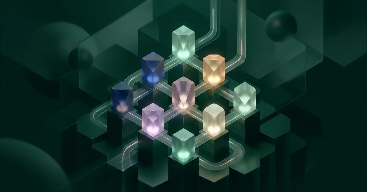 Seven app icons arranged on a phone screen representing different gamified learning alternatives to Duolingo