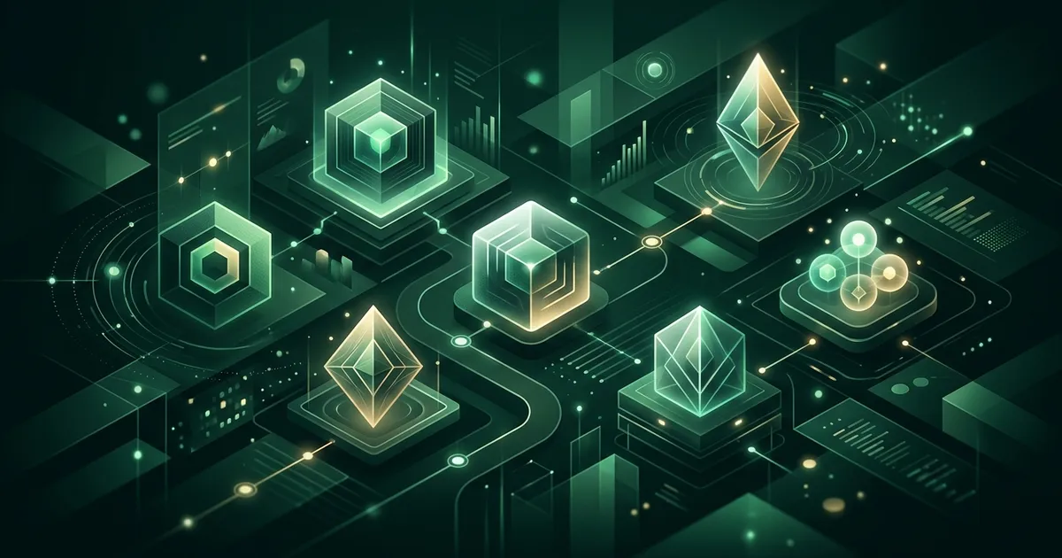 Split screen showing a phone with mindless scrolling on one side and purposeful learning on the other