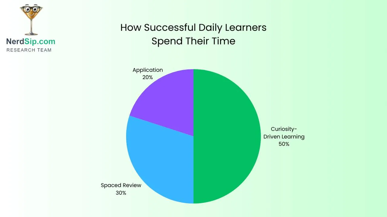 Best Daily Learning Apps