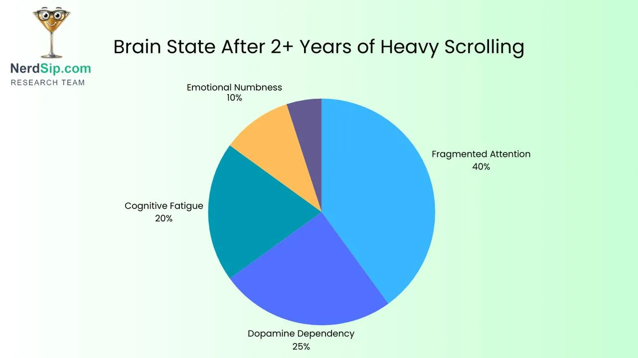 Brain Rot Symptoms - NerdSip