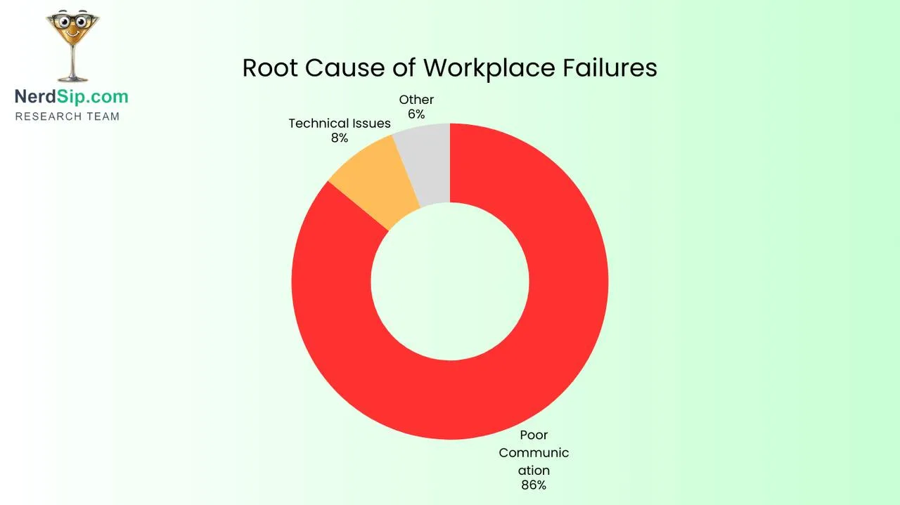 The Cost of Poor Communication