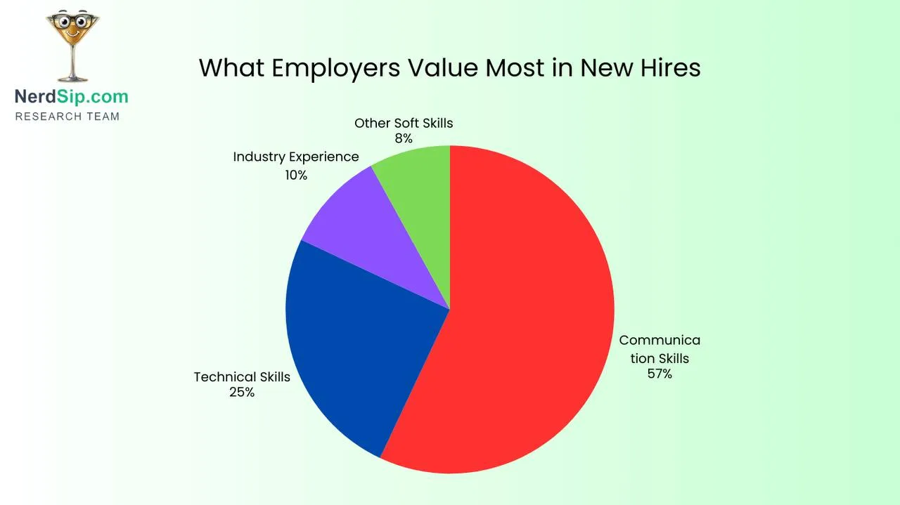 Communication as a Career Multiplier