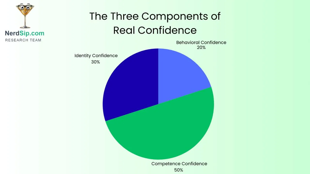 Building Real Confidence