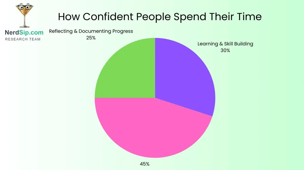 The Pillars of Confidence