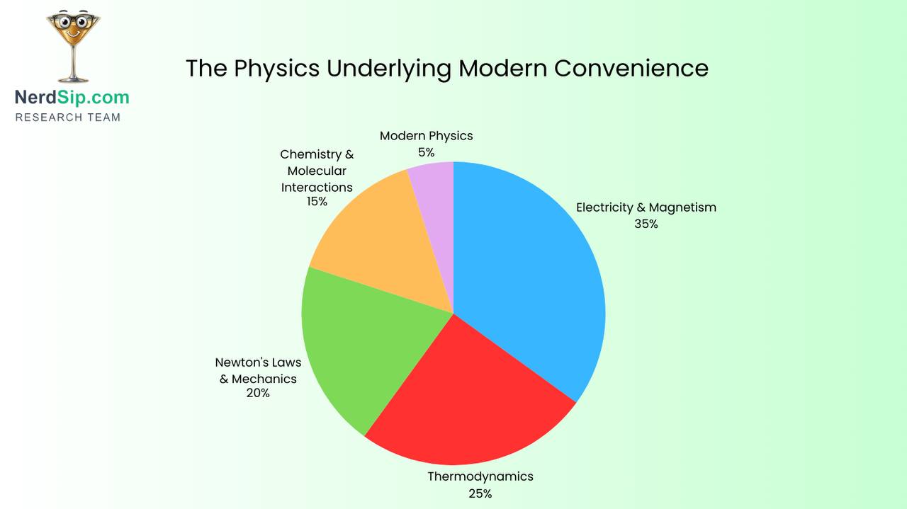 How aeroplanes actually fly - Newton's third law in action