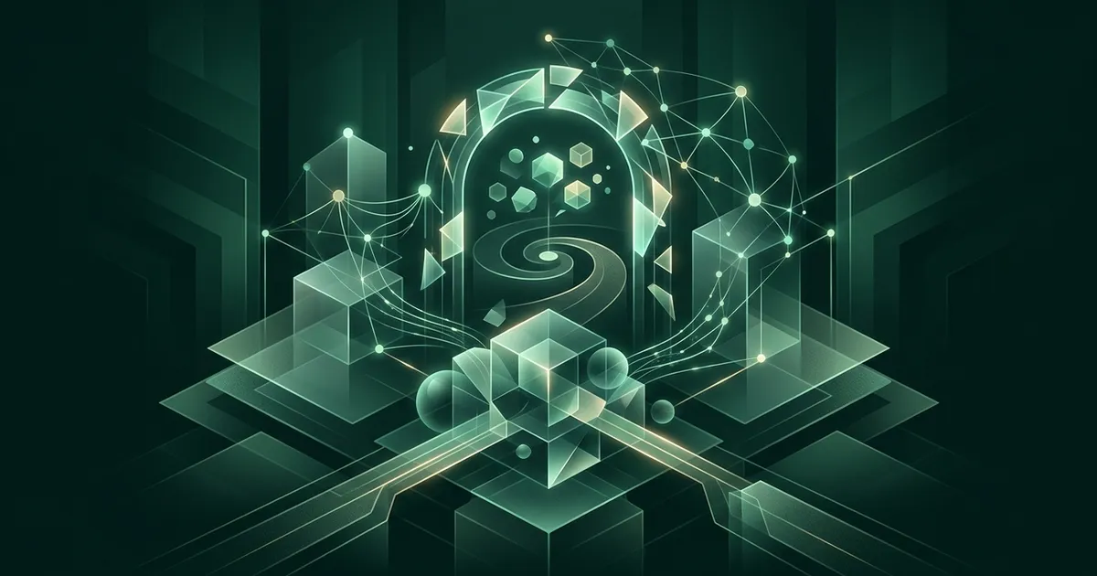 Person confidently sharing an idea at a dinner table while others lean in with interest, warm lighting