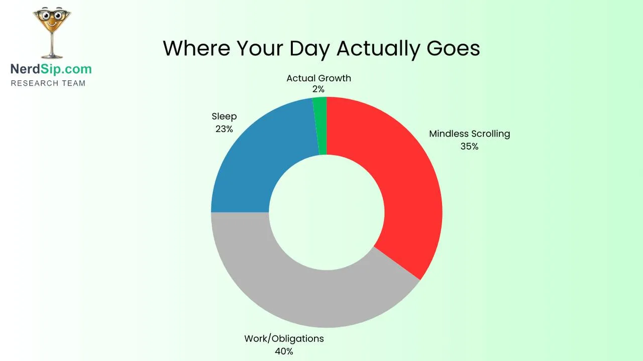 The Invisible Timeline