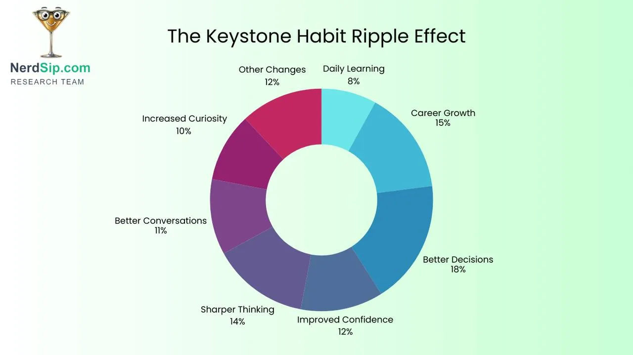 Understanding Keystone Habits