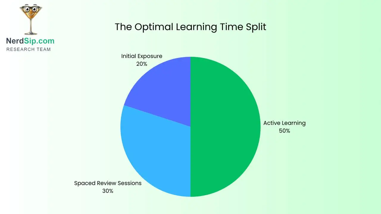 Interleaving: Mix Topics Instead of Blocking