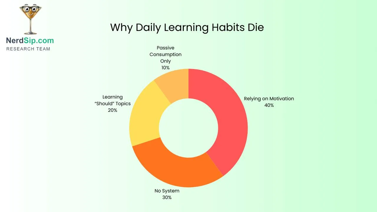 Daily Learning Habit System