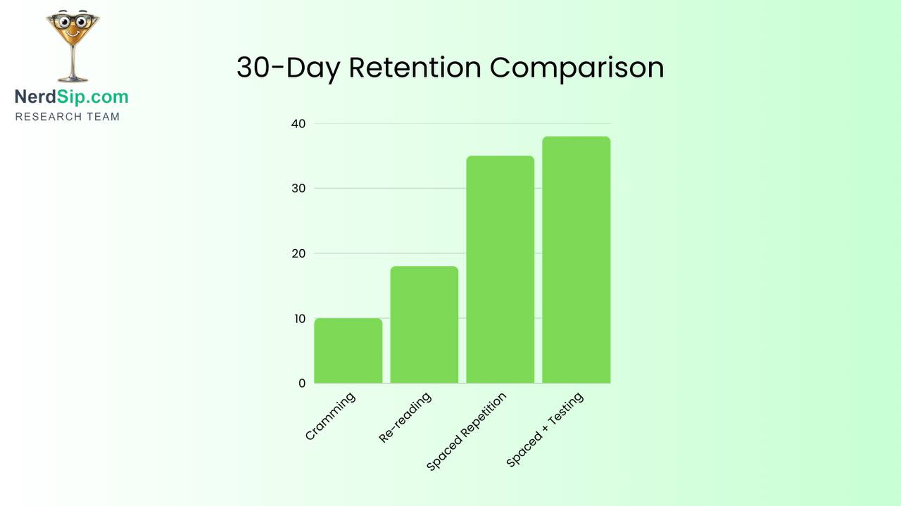 30 Day Memory System