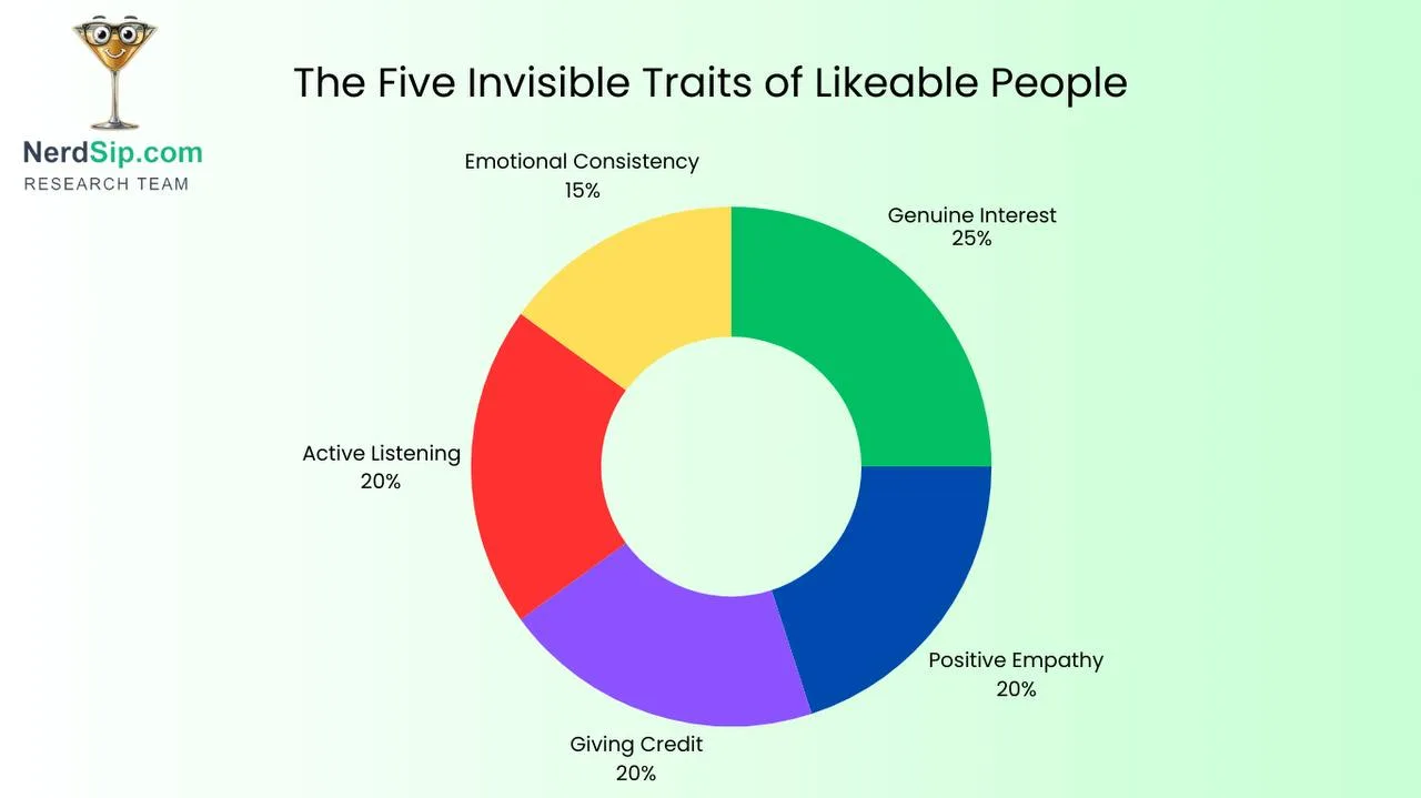 Likability Challenge