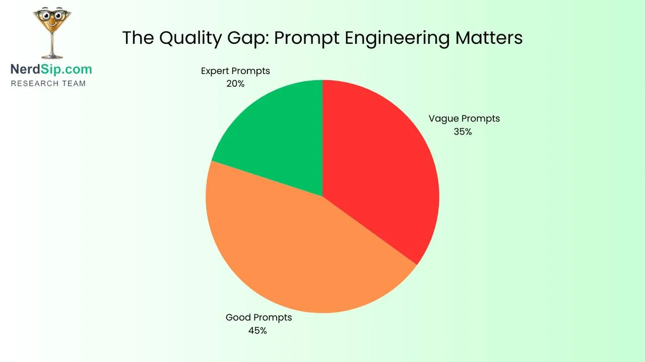 Core Principles of Effective Prompts - NerdSip