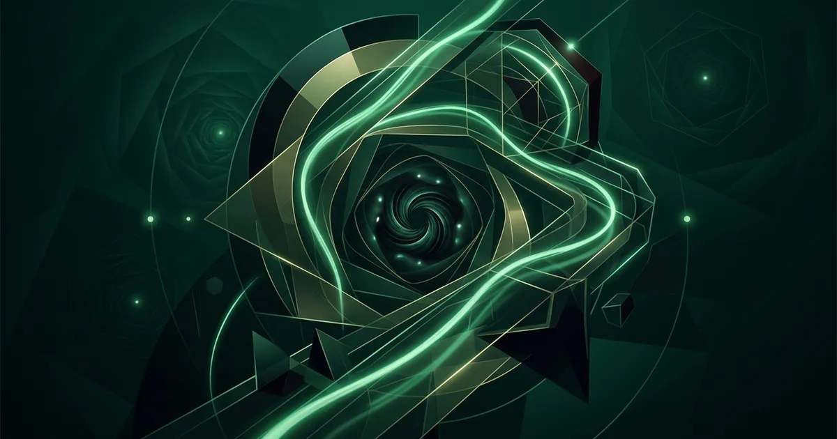 Neuroscience illustration showing dopamine pathways in the brain being triggered by a smartphone screen