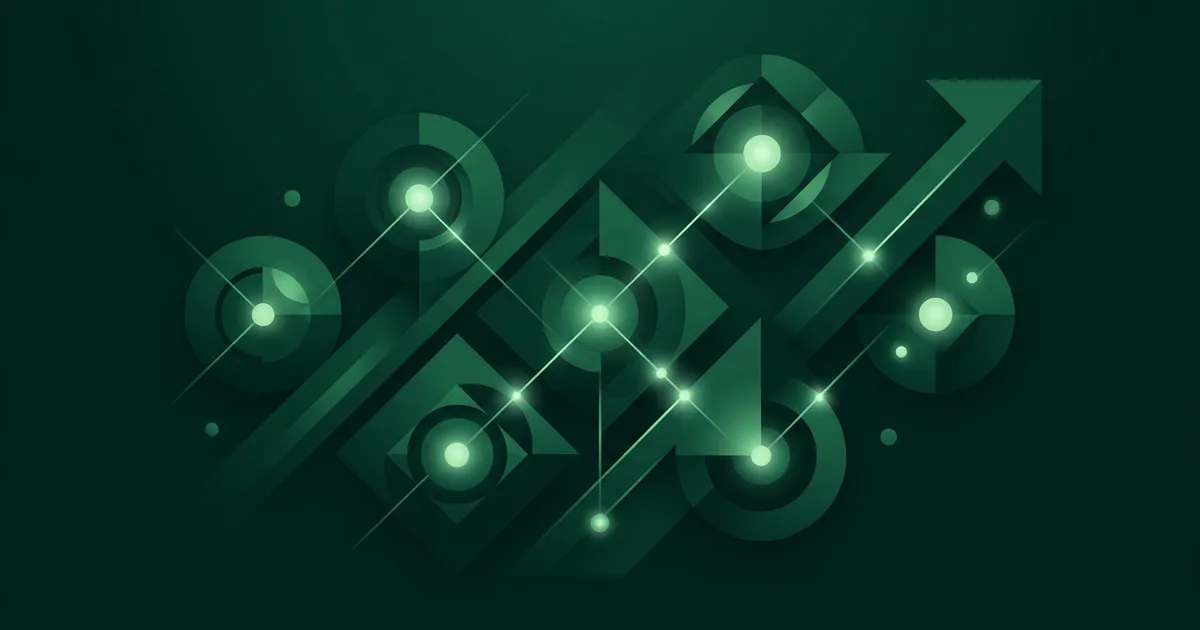 Person using persuasion techniques in a negotiation, with psychology principle labels like reciprocity and social proof