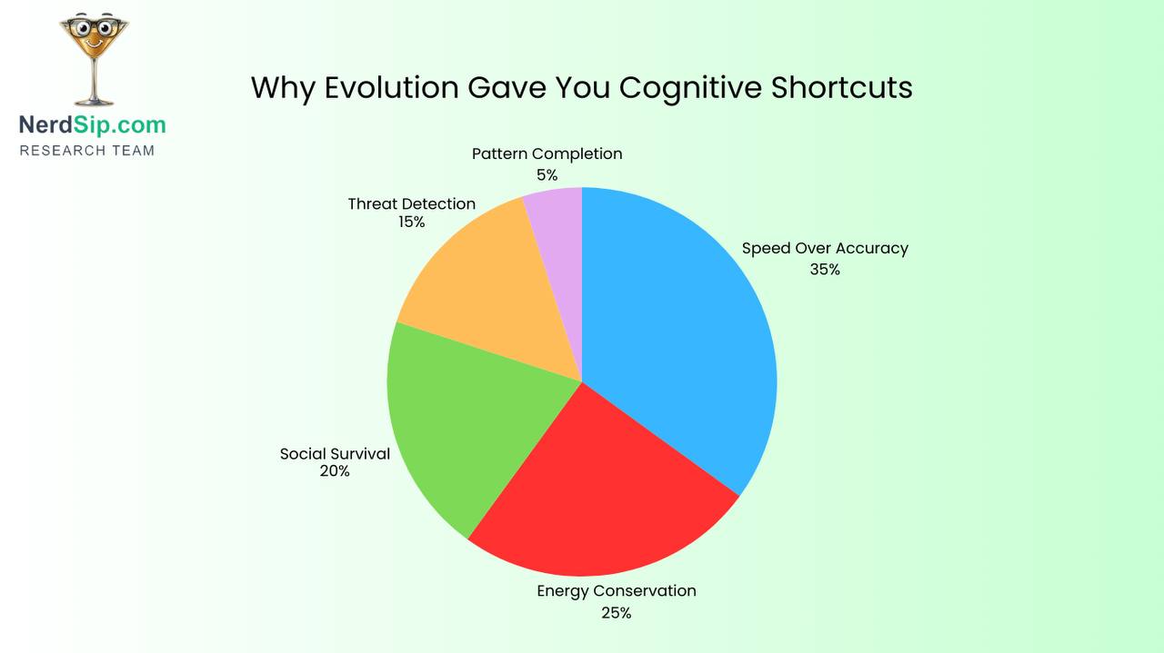 Why we forget names immediately