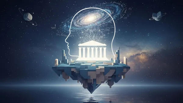 Abenteuer Denken: Die Kunst der Philosophie