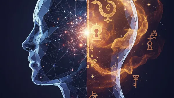 Abgrund & Alchemie: Tiefe Psychologie