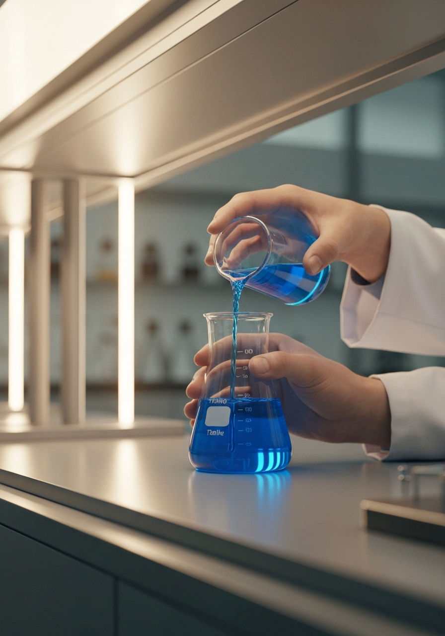 Advanced Electroplating Engineering