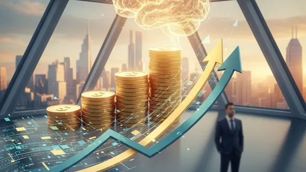 Advanced Wealth: Hebel, Skalierung & Struktur