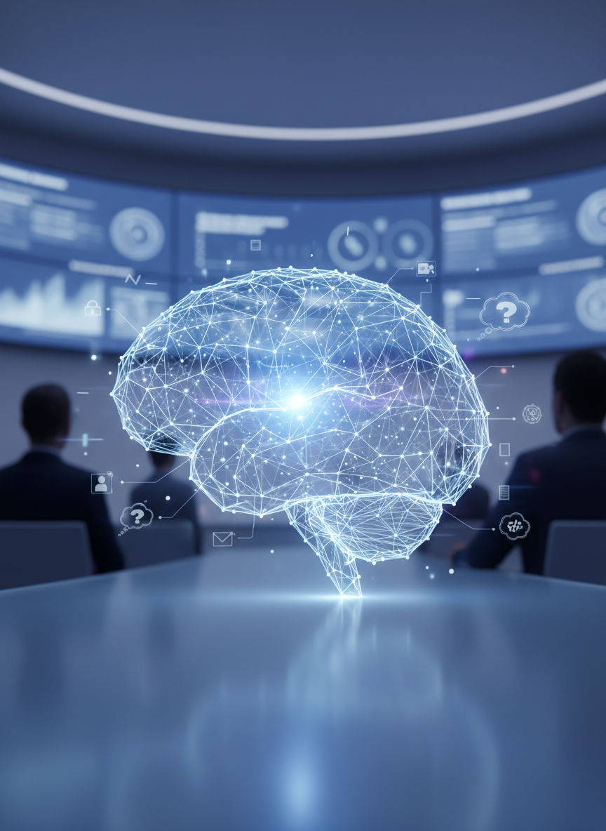 AI Basics: Reading Your Mind?