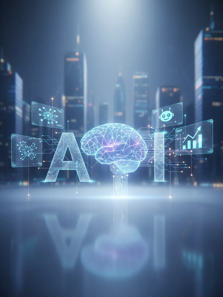 AI Demystified: From Magic to Math