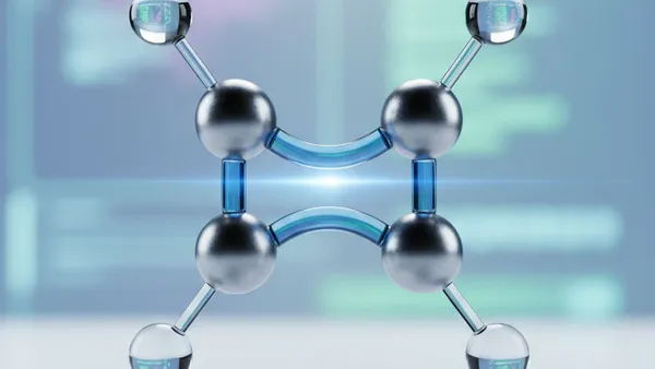 Alkene: Die Power-Moleküle