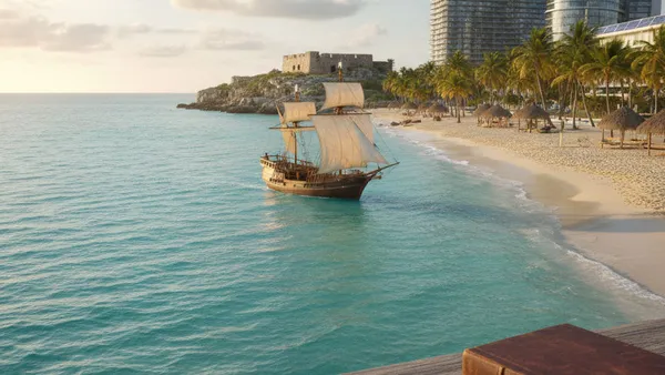 Bahamas: Von Piraten, Pionieren und dem Paradies