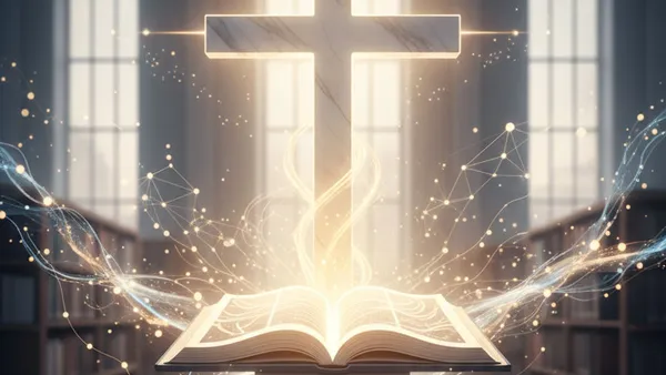 Basiswissen Christentum: Mehr als nur Tradition