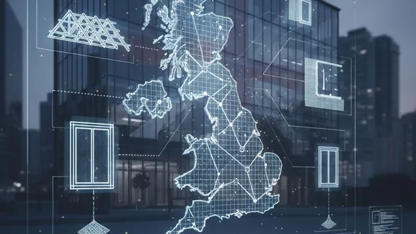 Bauen in UK: So meisterst du die Regeln