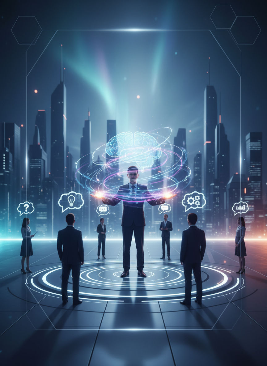 Beyond Words: The Science of Reading Minds