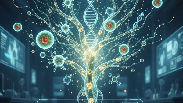 Bio-Hacking: Die Code-Revolution