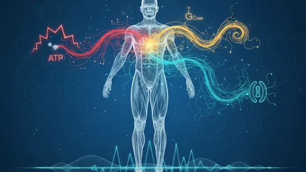 Bio-Power: So tankt dein Körper auf