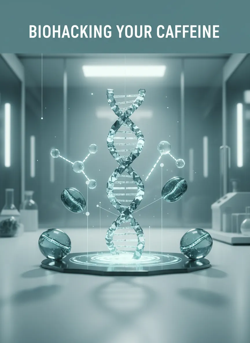 Biohacking Your Caffeine