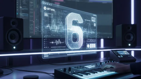 Bitwig 6: Dein ultimativer Workflow-Guide