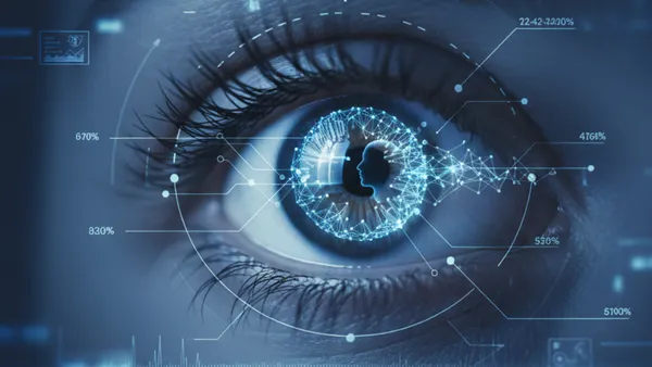 Blick-Check: Was Augen wirklich verraten