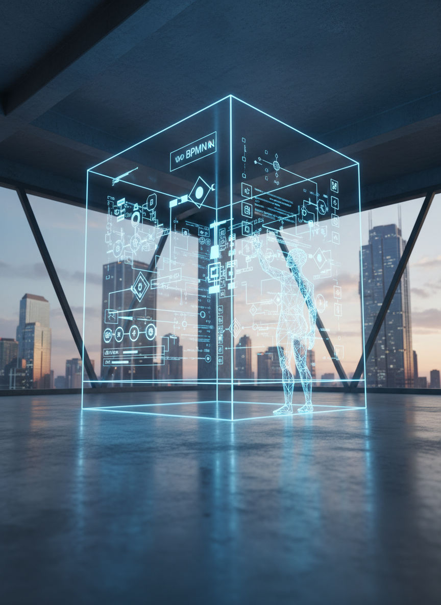 BPMN 2.0: Mastering Process Architecture