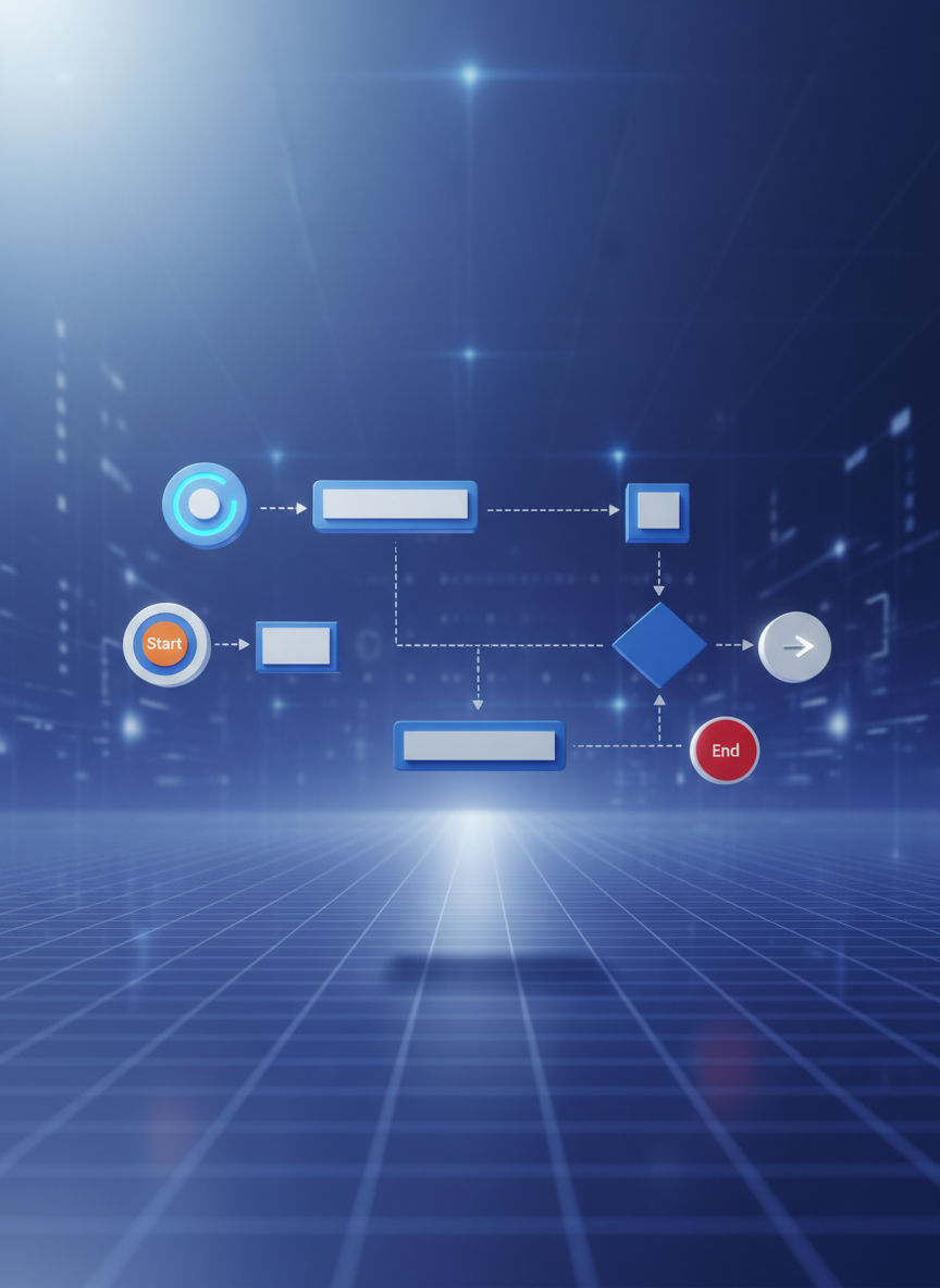 BPMN leicht gemacht: Die Karte für den Unternehmenserfolg