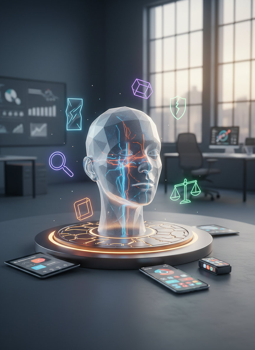 Brain Hacks: The Secrets of Product Design