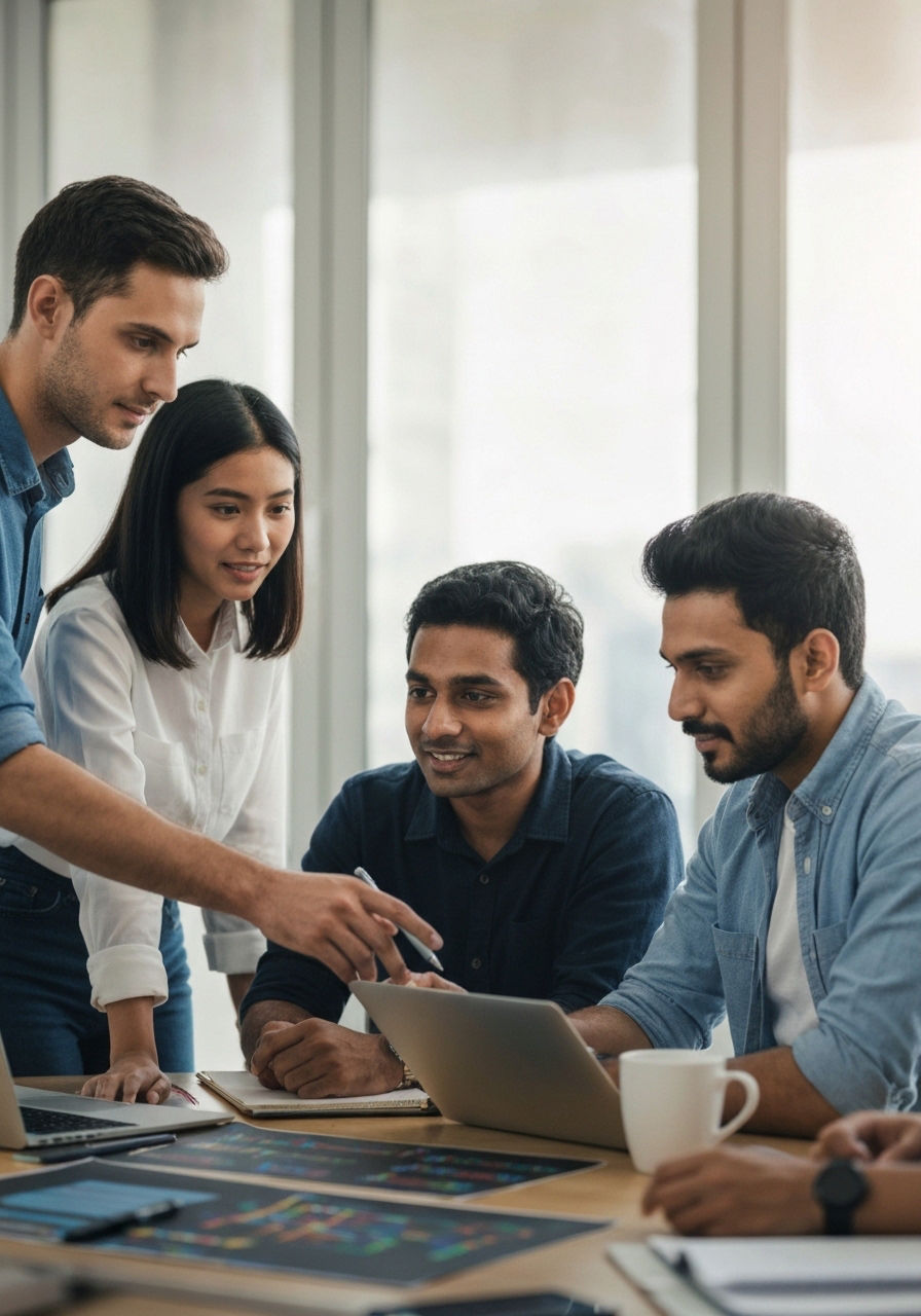 Bug Hunters: The Art of Software Testing