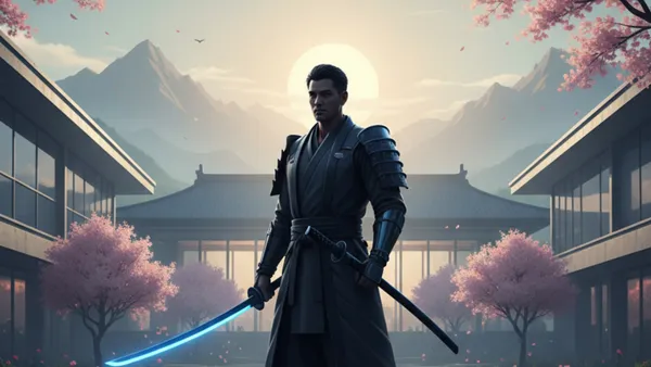 Bushido: Der Ehrenkodex der Samurai