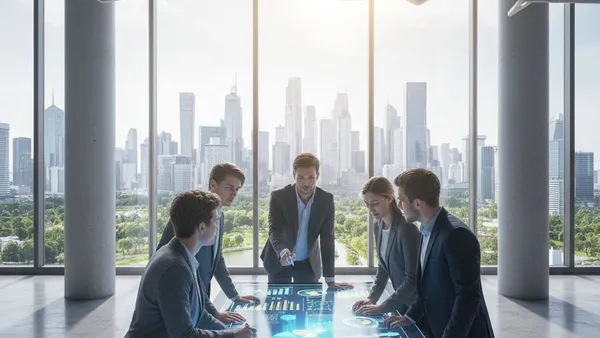 Business-Check: Von der Idee zum Imperium