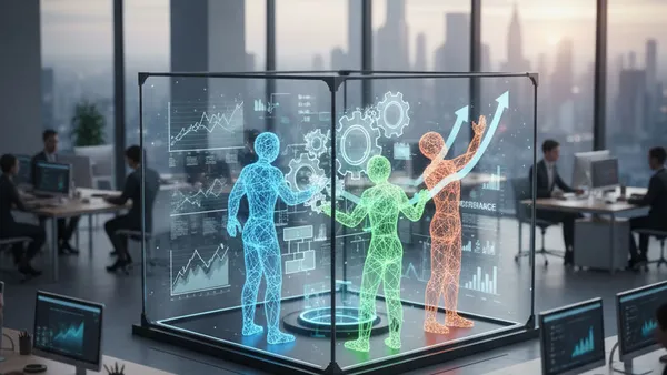 Business-Power: So laufen Unternehmen rund