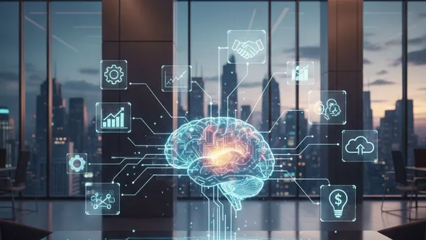 Business-Upgrade: Die Macht der Tech-Giganten